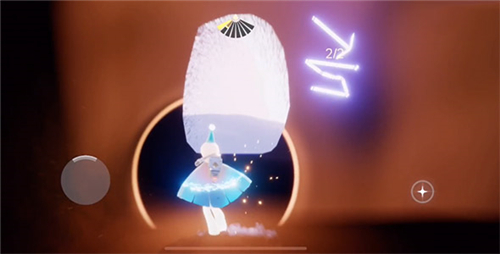 《光遇》预言季入口卡进去方法