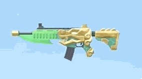 《香肠派对》S7赛季胡闹三国黄金季票皮肤介绍