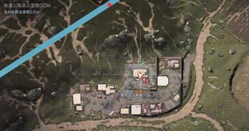 《明日之后》第三季晴空麦田宝箱位置介绍