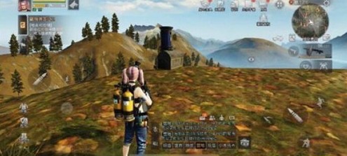 《明日之后》第三季晴空麦田宝箱位置介绍