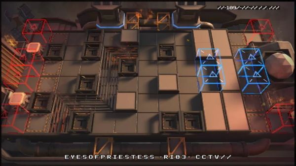 《明日方舟》H8-4狂夜行动-4低配三星打法攻略