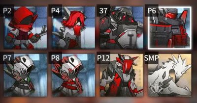 《明日方舟》H8-3低配三星通关攻略