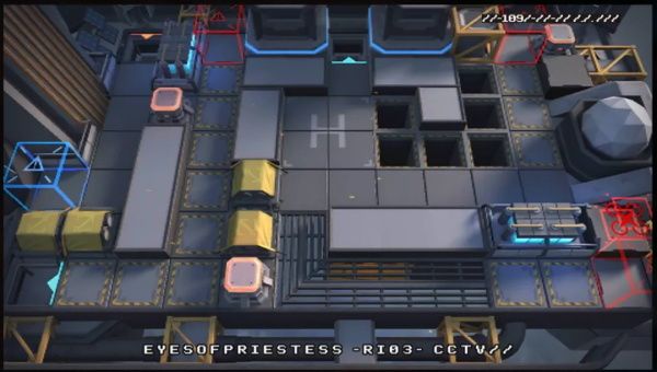 《明日方舟》H8-2低配通关玩法