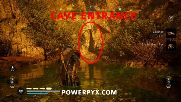 《刺客信条英灵殿》圣剑获得方法