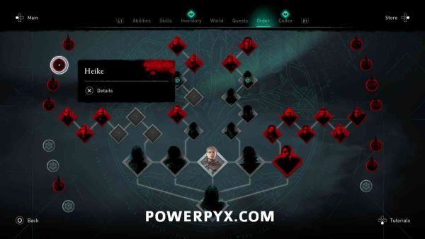 《刺客信条英灵殿》圣剑获得方法