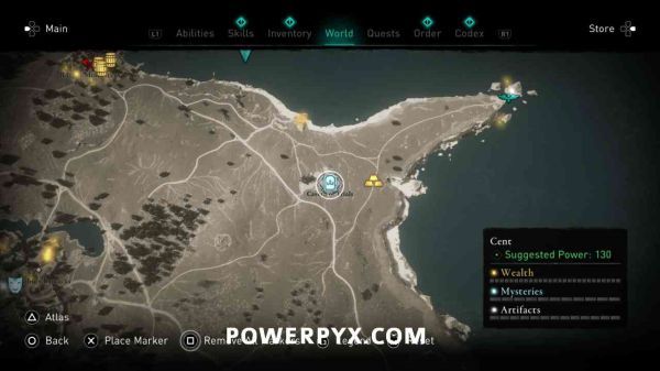 《刺客信条英灵殿》圣剑获得方法