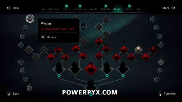 《刺客信条英灵殿》圣剑获得方法