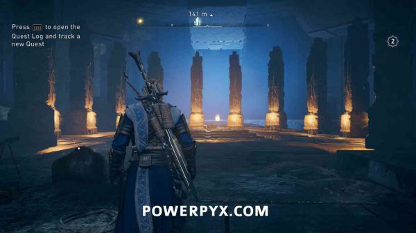 《刺客信条英灵殿》圣剑获得方法