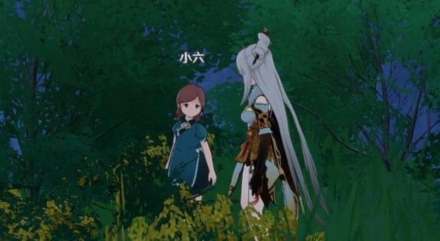 《原神》嘉义位置介绍