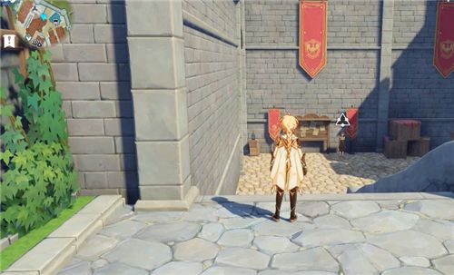 《原神》声望系统开启方法