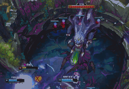 《英雄联盟》乐言卡bug道歉