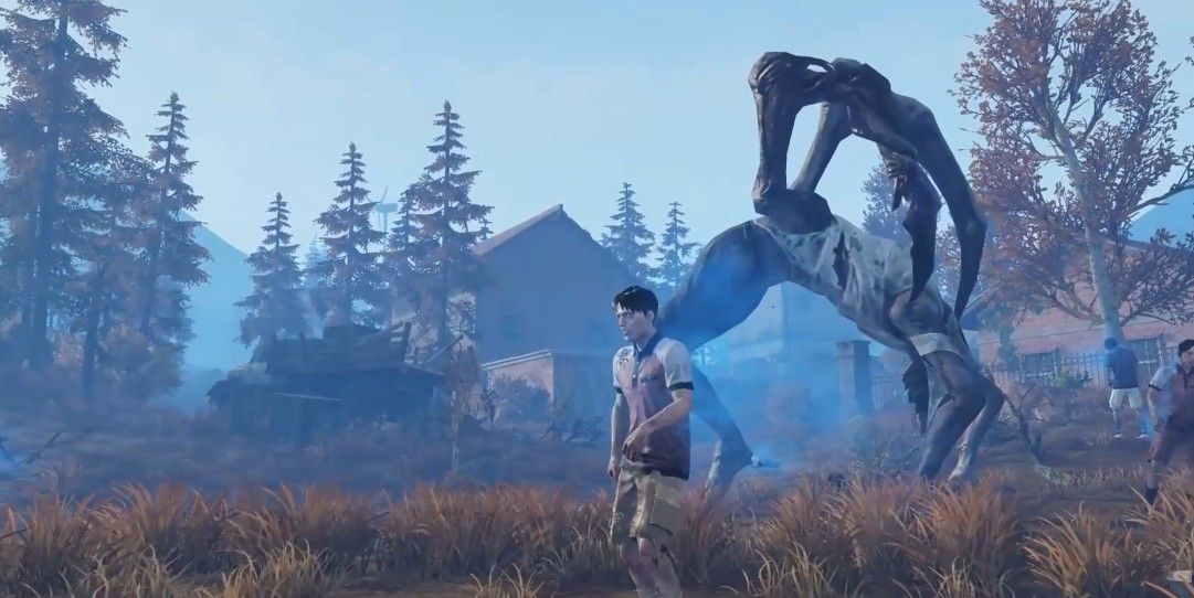 《明日之后》第三季尸潮位置介绍