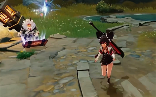 《原神》大伟丘刷新时间介绍