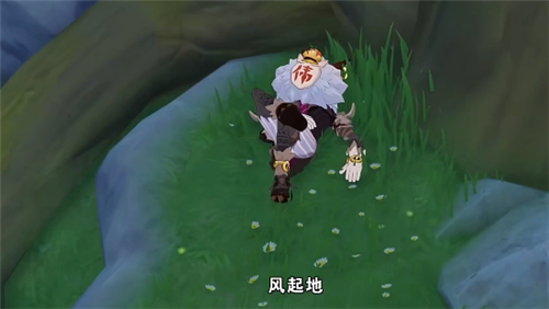 《原神》大伟丘刷新时间介绍