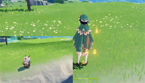 《原神》大伟丘刷新时间介绍