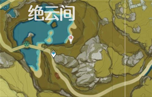 《原神》奇怪的丘丘人位置介绍