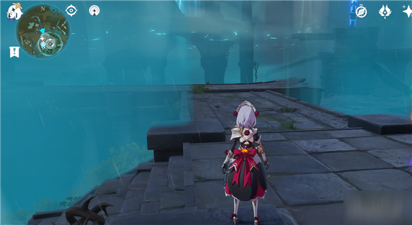 《原神》无人之家任务完成方法