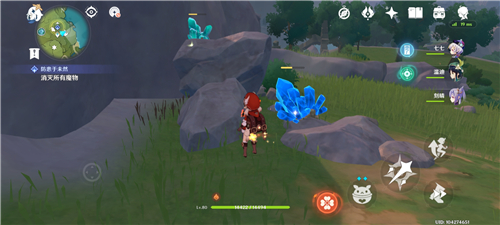 《原神》魔晶矿每日锻造个数介绍