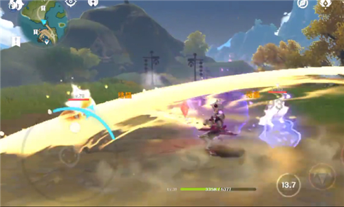 《原神》约等于天下无敌成就完成攻略