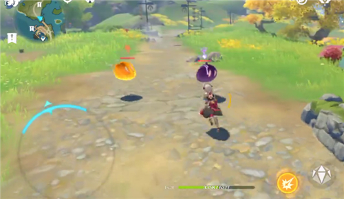 《原神》约等于天下无敌成就完成攻略