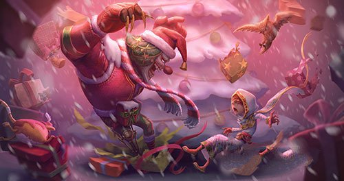 《第五人格》赛季时长介绍
