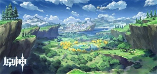 《原神》1.2版本更新内容一览