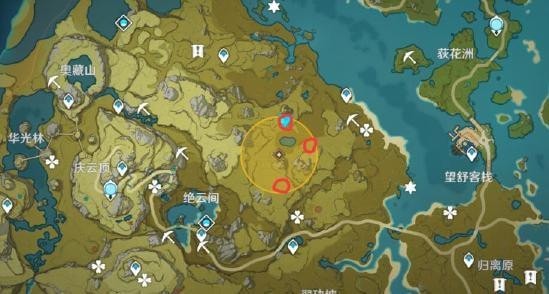 《原神》夜叉之愿任务攻略