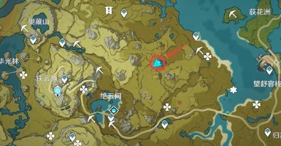 《原神》夜叉之愿任务攻略