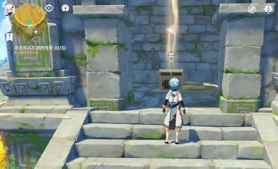 《原神》夜叉之愿任务攻略