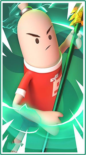 《香肠派对》枭雄和武圣身份卡佩戴建议