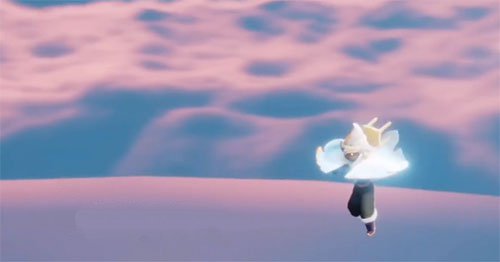 《光遇》代跑给号方法