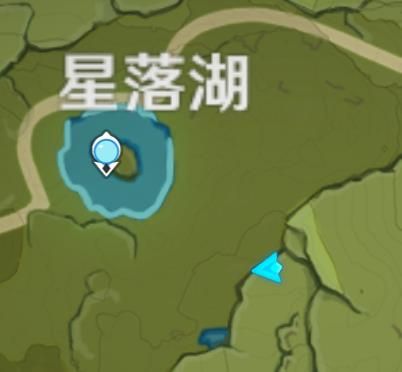 《原神》观景点全部位置介绍