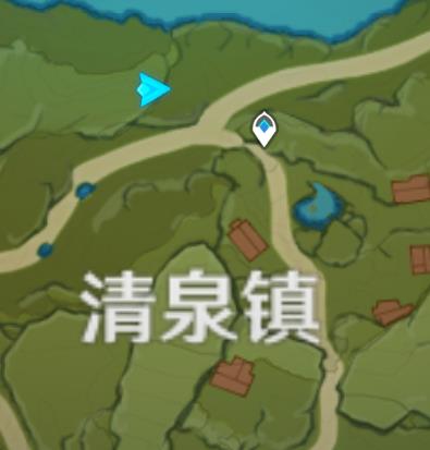 《原神》观景点全部位置介绍