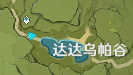 《原神》观景点全部位置介绍