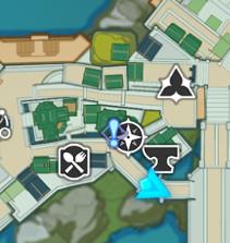 《原神》观景点全部位置介绍