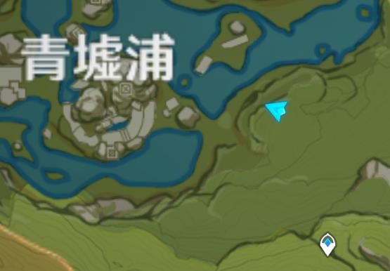 《原神》观景点全部位置介绍