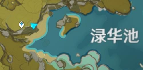 《原神》观景点全部位置介绍