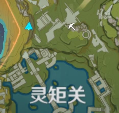 《原神》观景点全部位置介绍