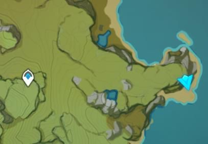 《原神》观景点全部位置介绍