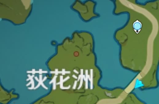 《原神》观景点全部位置介绍