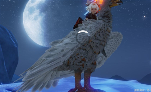 《妄想山海》白马打赢白雕等级说明