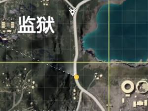 《和平精英》滑翔机刷新点位置介绍