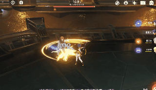 《原神》公子达达利亚打法攻略