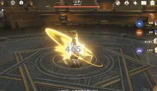 《原神》公子达达利亚打法攻略