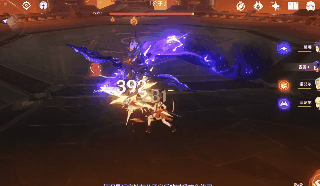 《原神》公子达达利亚打法攻略