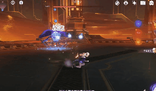 《原神》公子达达利亚打法攻略