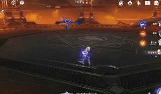 《原神》公子达达利亚打法攻略