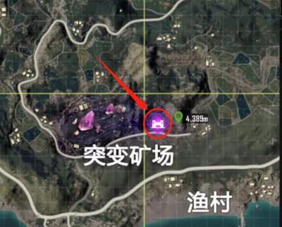 《和平精英》护卫威廉打法攻略