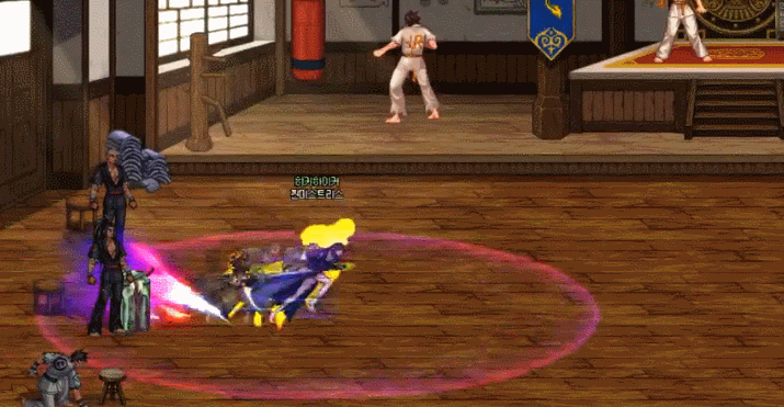 《DNF》神启诱魔者三觉技能介绍