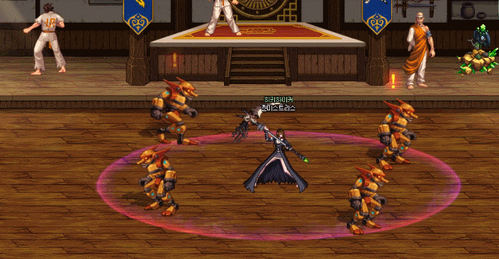 《DNF》神启诱魔者三觉技能介绍